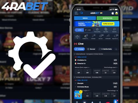 4rabet install|4raBet App Download Guide.